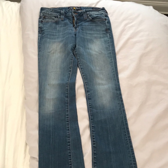 Lucky Lola boot - Picture 1 of 1